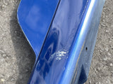 JDM 2001-2005 Toyota Altezza Lexus IS300 TRD Trunk & Wing & Rear Tail Lights + Side Skirts + Rear Bumper & Lip