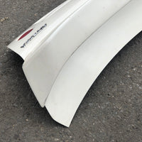 JDM 1998-2005 Toyota Altezza Lexus IS300 TRD Trunk Wing Rear Bumper TRD Lip Used