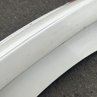 JDM 1998-2005 Toyota Altezza Lexus IS300 TRD Trunk Wing Rear Bumper TRD Lip Used