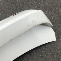 JDM 1998-2005 Toyota Altezza Lexus IS300 TRD Trunk Wing Rear Bumper TRD Lip Used
