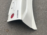 JDM 1998-2005 Toyota Altezza Lexus IS300 TRD Trunk Wing Rear Bumper TRD Lip Used
