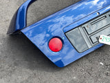 JDM 2001-2005 Toyota Altezza Lexus IS300 TRD Trunk & Wing & Rear Tail Lights + Side Skirts + Rear Bumper & Lip