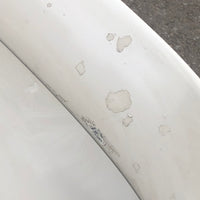 JDM 1998-2005 Toyota Altezza Lexus IS300 TRD Trunk Wing Rear Bumper TRD Lip Used