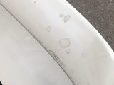 JDM 1998-2005 Toyota Altezza Lexus IS300 TRD Trunk Wing Rear Bumper TRD Lip Used