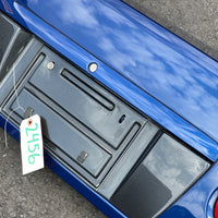 JDM 2001-2005 Toyota Altezza Lexus IS300 TRD Trunk & Wing & Rear Tail Lights + Side Skirts + Rear Bumper & Lip