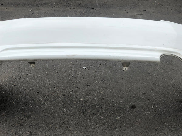 JDM 1998-2005 Toyota Altezza Lexus IS300 TRD Trunk Wing Rear Bumper TRD Lip Used