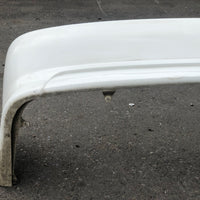 JDM 1998-2005 Toyota Altezza Lexus IS300 TRD Trunk Wing Rear Bumper TRD Lip Used