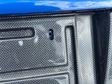 JDM 2001-2005 Toyota Altezza Lexus IS300 TRD Trunk & Wing & Rear Tail Lights + Side Skirts + Rear Bumper & Lip
