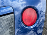 JDM 2001-2005 Toyota Altezza Lexus IS300 TRD Trunk & Wing & Rear Tail Lights + Side Skirts + Rear Bumper & Lip