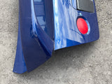 JDM 2001-2005 Toyota Altezza Lexus IS300 TRD Trunk & Wing & Rear Tail Lights + Side Skirts + Rear Bumper & Lip