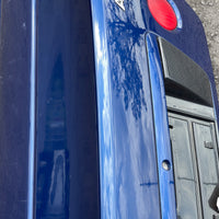 JDM 2001-2005 Toyota Altezza Lexus IS300 TRD Trunk & Wing & Rear Tail Lights + Side Skirts + Rear Bumper & Lip