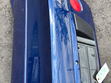 JDM 2001-2005 Toyota Altezza Lexus IS300 TRD Trunk & Wing & Rear Tail Lights + Side Skirts + Rear Bumper & Lip