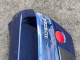 JDM 2001-2005 Toyota Altezza Lexus IS300 TRD Trunk & Wing & Rear Tail Lights + Side Skirts + Rear Bumper & Lip