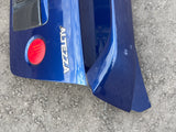 JDM 2001-2005 Toyota Altezza Lexus IS300 TRD Trunk & Wing & Rear Tail Lights + Side Skirts + Rear Bumper & Lip