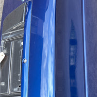 JDM 2001-2005 Toyota Altezza Lexus IS300 TRD Trunk & Wing & Rear Tail Lights + Side Skirts + Rear Bumper & Lip