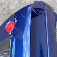 JDM 2001-2005 Toyota Altezza Lexus IS300 TRD Trunk & Wing & Rear Tail Lights + Side Skirts + Rear Bumper & Lip