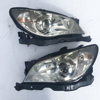 JDM Subaru Impreza WRX STi Outback Sport TS HID Headlights Ballast V9 2006-2007 | Headlights | hawkeye, hawkeye hid headlights, jdm subaru impreza wrx sti headlights, sti hawkeye headlights, subaru hawkeye parts, v9 hid headlights | 1672
