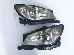 JDM Subaru Impreza WRX STi Outback Sport TS HID Headlights Ballast V9 2006-2007