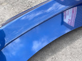 JDM 2001-2005 Toyota Altezza Lexus IS300 TRD Trunk & Wing & Rear Tail Lights + Side Skirts + Rear Bumper & Lip