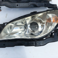 JDM Subaru Impreza WRX STi Outback Sport TS HID Headlights Ballast V9 2006-2007 | Headlights | hawkeye, hawkeye hid headlights, jdm subaru impreza wrx sti headlights, sti hawkeye headlights, subaru hawkeye parts, v9 hid headlights | 1672