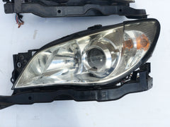 JDM Subaru Impreza WRX STi Outback Sport TS HID Headlights Ballast V9 2006-2007