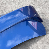 JDM 2001-2005 Toyota Altezza Lexus IS300 TRD Trunk & Wing & Rear Tail Lights + Side Skirts + Rear Bumper & Lip