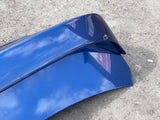 JDM 2001-2005 Toyota Altezza Lexus IS300 TRD Trunk & Wing & Rear Tail Lights + Side Skirts + Rear Bumper & Lip