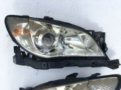 JDM Subaru Impreza WRX STi Outback Sport TS HID Headlights Ballast V9 2006-2007