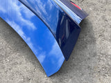 JDM 2001-2005 Toyota Altezza Lexus IS300 TRD Trunk & Wing & Rear Tail Lights + Side Skirts + Rear Bumper & Lip