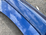 JDM 2001-2005 Toyota Altezza Lexus IS300 TRD Trunk & Wing & Rear Tail Lights + Side Skirts + Rear Bumper & Lip