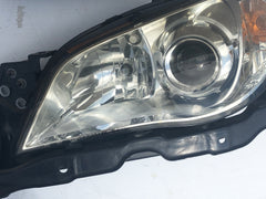 JDM Subaru Impreza WRX STi Outback Sport TS HID Headlights Ballast V9 2006-2007