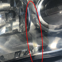 JDM Subaru Impreza WRX STi Outback Sport TS HID Headlights Ballast V9 2006-2007 | Headlights | hawkeye, hawkeye hid headlights, jdm subaru impreza wrx sti headlights, sti hawkeye headlights, subaru hawkeye parts, v9 hid headlights | 1672