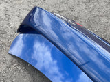 JDM 2001-2005 Toyota Altezza Lexus IS300 TRD Trunk & Wing & Rear Tail Lights + Side Skirts + Rear Bumper & Lip