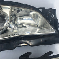 JDM Subaru Impreza WRX STi Outback Sport TS HID Headlights Ballast V9 2006-2007 | Headlights | hawkeye, hawkeye hid headlights, jdm subaru impreza wrx sti headlights, sti hawkeye headlights, subaru hawkeye parts, v9 hid headlights | 1672