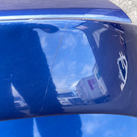JDM 2001-2005 Toyota Altezza Lexus IS300 TRD Trunk & Wing & Rear Tail Lights + Side Skirts + Rear Bumper & Lip