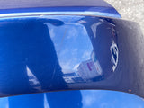 JDM 2001-2005 Toyota Altezza Lexus IS300 TRD Trunk & Wing & Rear Tail Lights + Side Skirts + Rear Bumper & Lip