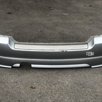 JDM Subaru Forester XT SG5 SG9 OEM Cross Sports Rear Bumper Rear Lip 2003-2004-2005-2006-2007-2008 | Rear Bumper | Cross Sport Lip, Forester STi, Forester XT, Forester XT STi, JDM Subaru Impreza WRX Turbo 5speed AWD Transmission FlyWheel 2006-2007, Rear Bumper, STI, Subaru, Subaru Forester, XT | 1888