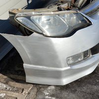 JDM Honda Civic / Acura CSX  2006-2008 Front Bumper Headlights Fenders Hood | Front End Conversion | Acura, Acura CSX, Civic, CSX, Honda, Honda Civic, testedproduct | 2225