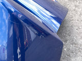 JDM 2001-2005 Toyota Altezza Lexus IS300 TRD Trunk & Wing & Rear Tail Lights + Side Skirts + Rear Bumper & Lip