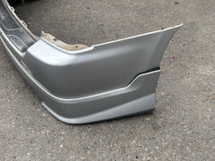 JDM Subaru Forester XT SG5 SG9 OEM Cross Sports Rear Bumper Rear Lip 2003-2004-2005-2006-2007-2008