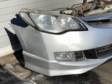 JDM Honda Civic / Acura CSX  2006-2008 Front Bumper Headlights Fenders Hood | Front End Conversion | Acura, Acura CSX, Civic, CSX, Honda, Honda Civic, testedproduct | 2225