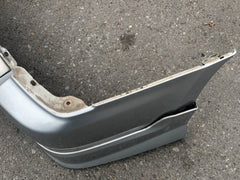 JDM Subaru Forester XT SG5 SG9 OEM Cross Sports Rear Bumper Rear Lip 2003-2004-2005-2006-2007-2008