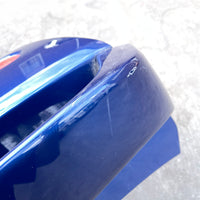 JDM 2001-2005 Toyota Altezza Lexus IS300 TRD Trunk & Wing & Rear Tail Lights + Side Skirts + Rear Bumper & Lip