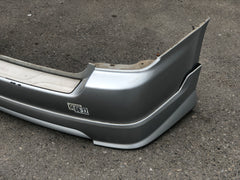 JDM Subaru Forester XT SG5 SG9 OEM Cross Sports Rear Bumper Rear Lip 2003-2004-2005-2006-2007-2008