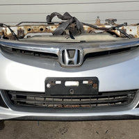 JDM Honda Civic / Acura CSX Front Bumper Headlights 2006-2008 | Front End Conversion | Acura, Acura CSX, Civic, CSX, Honda, Honda Civic | 2199