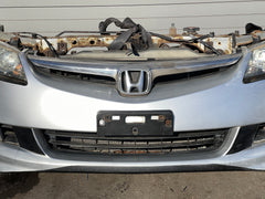 JDM Honda Civic / Acura CSX Front Bumper Headlights 2006-2008