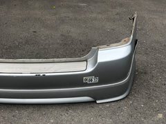 JDM Subaru Forester XT SG5 SG9 OEM Cross Sports Rear Bumper Rear Lip 2003-2004-2005-2006-2007-2008
