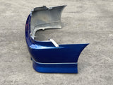 JDM 2001-2005 Toyota Altezza Lexus IS300 TRD Trunk & Wing & Rear Tail Lights + Side Skirts + Rear Bumper & Lip