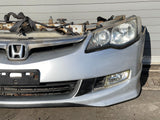 JDM Honda Civic / Acura CSX  2006-2008 Front Bumper Headlights Fenders Hood | Front End Conversion | Acura, Acura CSX, Civic, CSX, Honda, Honda Civic, testedproduct | 2225