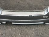 JDM Subaru Forester XT SG5 SG9 OEM Cross Sports Rear Bumper Rear Lip 2003-2004-2005-2006-2007-2008 | Rear Bumper | Cross Sport Lip, Forester STi, Forester XT, Forester XT STi, JDM Subaru Impreza WRX Turbo 5speed AWD Transmission FlyWheel 2006-2007, Rear Bumper, STI, Subaru, Subaru Forester, XT | 1888
